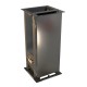 Электрическая печь-агрегат Grill`D Sangens Series W Agregat W12, 6 кВт для Spa System до 10 м³ / 6 кВт